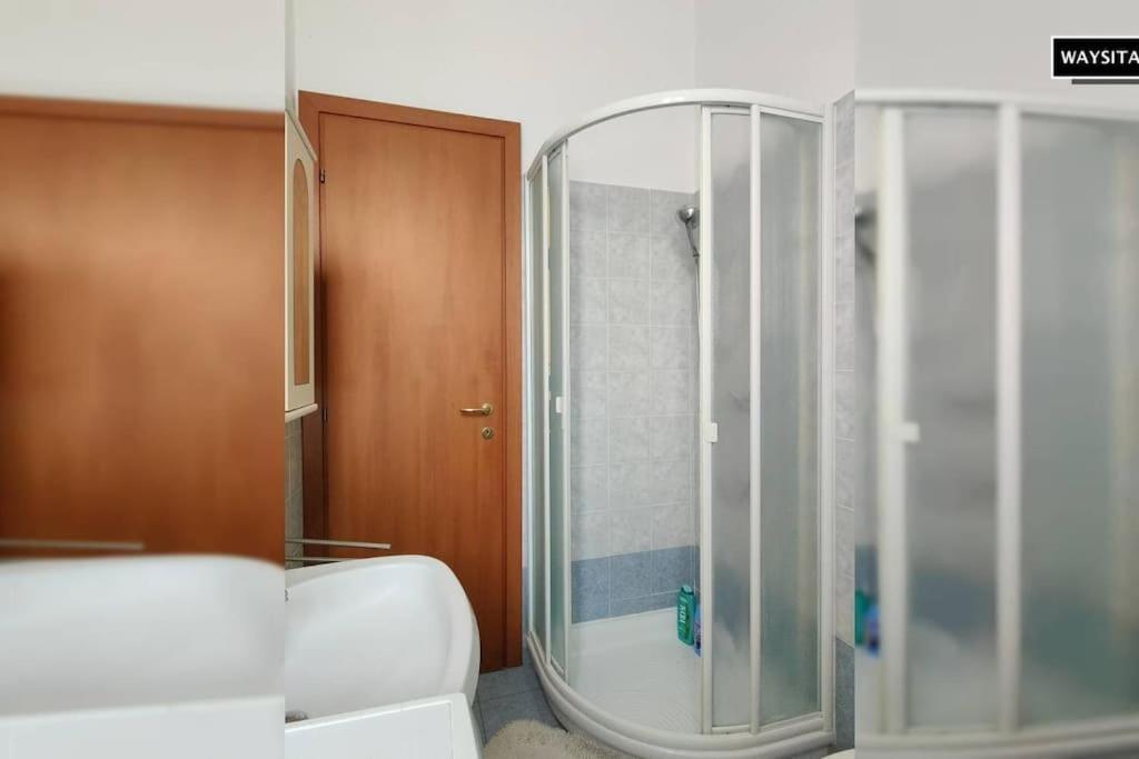 De Angeli District Apartment 2 Milano Exteriör bild